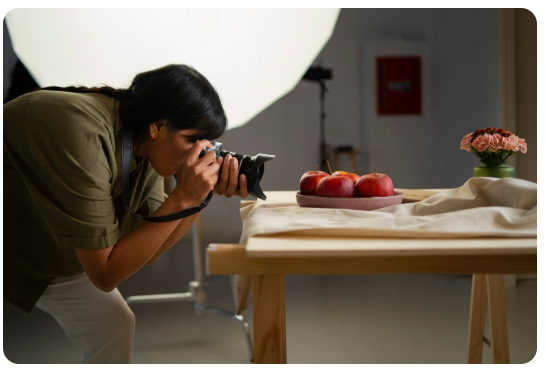 Bagaimana Konten Produk Bisa Dibuat Lebih Estetik?