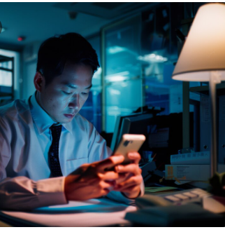 Apa Risiko UMKM Tertinggal Tanpa Pemanfaatan AI?