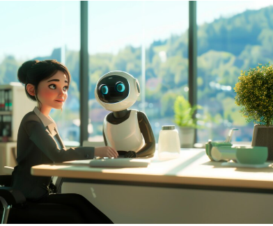 Bagaimana AI Membantu Strategi Marketing Lebih Tepat Sasaran?