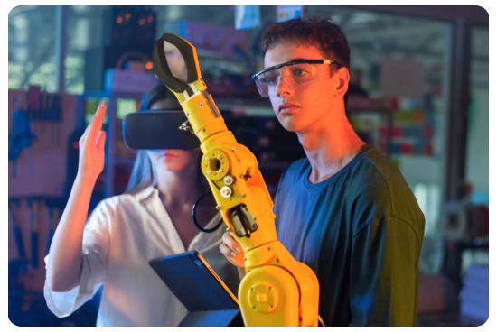 Apakah Pelatihan AI UMKM Menyediakan Simulasi Proyek Nyata?