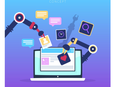 Bagaimana Fitur Pelaporan Progres Peserta AI UMKM?