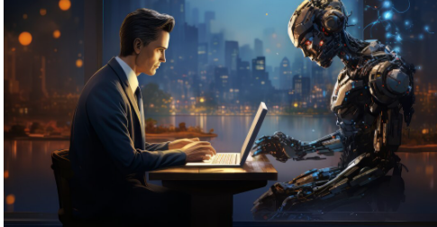 Bagaimana Kurikulum AI Menyiapkan SDM Unggul?