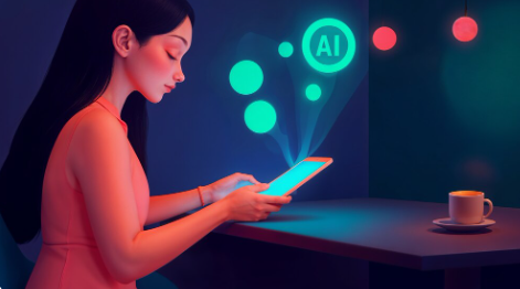 Bagaimana AI Bantu Bikin Cerita Lebih Menarik?