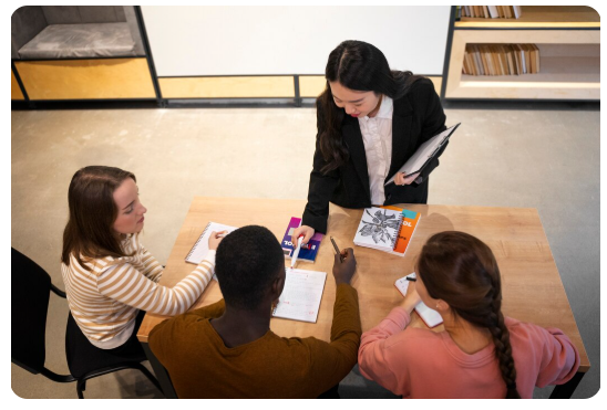 Cara Lulus Uji Kompetensi dengan Mudah dan Percaya Diri, Panduan Lengkap untuk Siswa SMK dan Profesional Muda