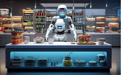 Apakah UMKM Perlu Pakai AI dalam Bisnis Sehari-hari?