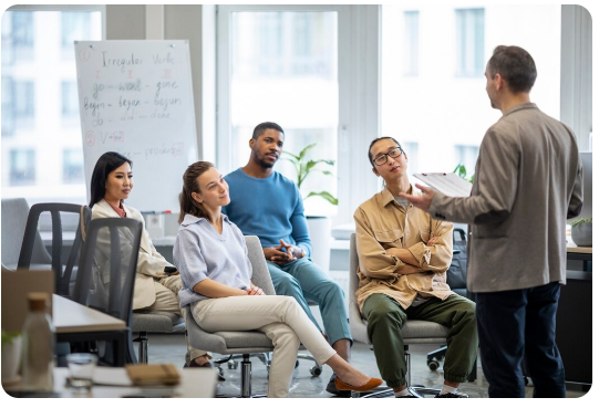 Apa Bedanya Seminar dan Workshop? Ini Penjelasan Lengkap yang Perlu Kamu Tahu