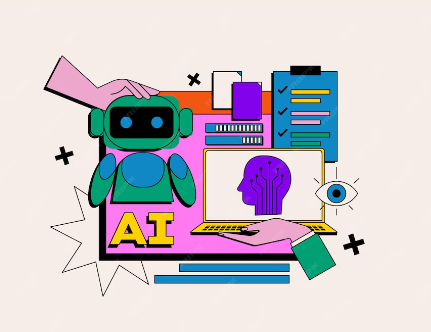 Bagaimana AI Meningkatkan Skill Digital?