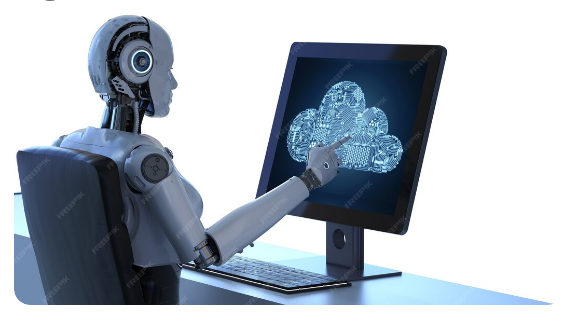 Apa Dampak Positif AI pada Produktivitas?