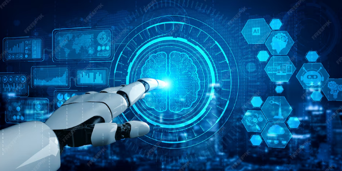 Kenapa UMKM Harus Belajar AI Sekarang Juga?