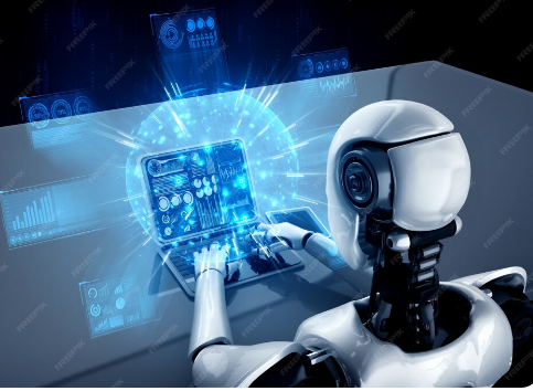 Apa Dampaknya Jika UMKM Tidak Mengikuti Perkembangan AI?