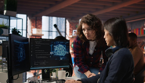 Bagaimana AI Bisa Membantu UMKM Berkembang?