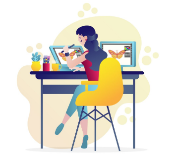 Apakah Desainer Grafis Muda Harus Bisa Adobe Illustrator?