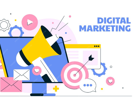 Daftar Bidang Digital Marketing Paling Populer dan Peluang Kerjanya di 2025