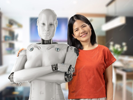 Apa Manfaat Utama AI bagi UMKM?