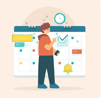 Siapa yang Mengatur Jadwal Kegiatan Pelatihan? Kenali Perannya!