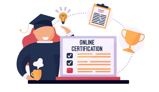 Alasan Pentingnya Sertifikasi Kompetensi untuk Karier Profesional