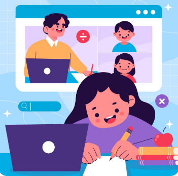 Bagaimana Akses Materi Pelatihan Online?