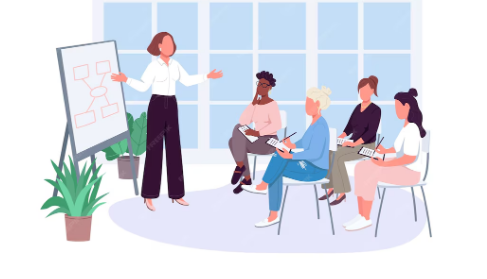 Apa Manfaat Ikut Pelatihan Dasar? Panduan Lengkap untuk Pemula!