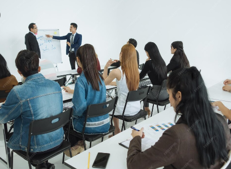 Apa Tujuan Utama Pelatihan Dasar? Panduan Lengkap untuk Pemula!