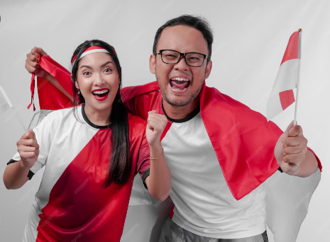 Bagaimana Proses Persiapan Sebelum Perayaan 80 Tahun Kemerdekaan Merah Putih di Dunia Digital Dimulai?