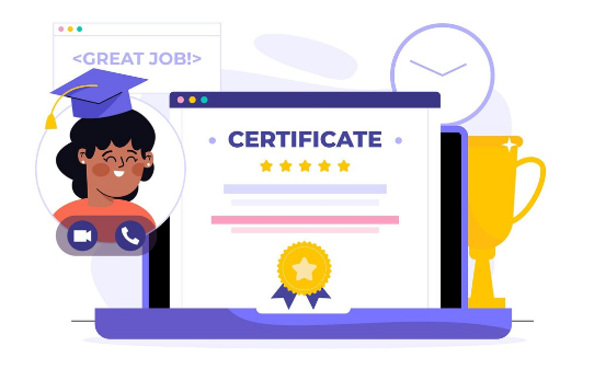 Apa Keunggulan Punya Sertifikasi Sejak Masih Kuliah/SMK?