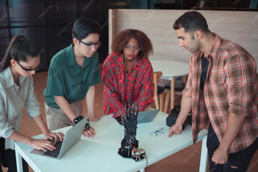 Bagaimana AI Bisa Meningkatkan Penjualan UMKM?