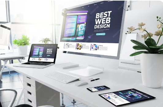 Apakah Diajarkan Cara Membuat Website di Pelatihan Copywriting?