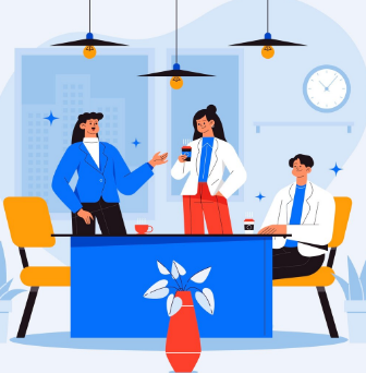 Apa Manfaat Praktik Langsung dengan Standar Perusahaan bagi Siswa?