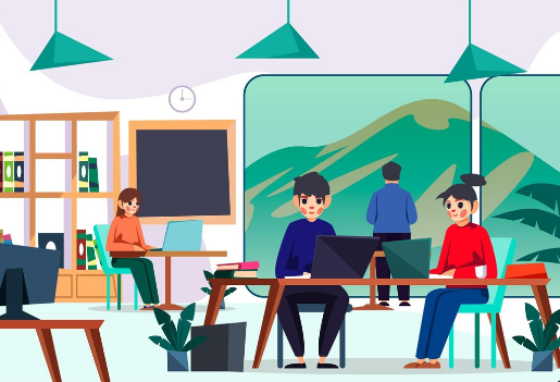 Apakah Alumni SMK Kelas Industri Bisa Bersaing di Level Internasional?