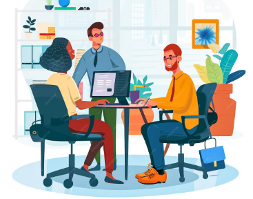 Bagaimana Program BNSP Mendukung Profesional Muda?