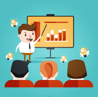 Panduan Belajar PowerPoint, Dari Nol Hingga Presentasi Profesional