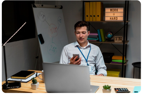 Karyawan Hebat Saja Tidak Cukup, Era Digital Butuh Sertifikasi BNSP