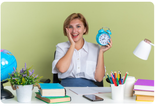 Sudah Siap Upgrade Kompetensi? Inilah Waktu Terbaik untuk Tingkatkan Skillmu