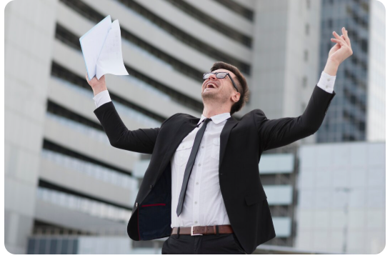 Ingin Karier Lebih Cepat Naik? Ini Rahasianya!