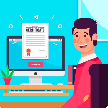 Siap Daftar Sertifikasi Hari Ini? Begini Alasan Kenapa Kamu Harus Segera Ambil Kesempatan!