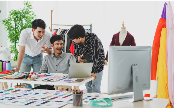 Bagaimana Mencari Klien sebagai Desainer Grafis Muda? Ini Tips Jitunya!