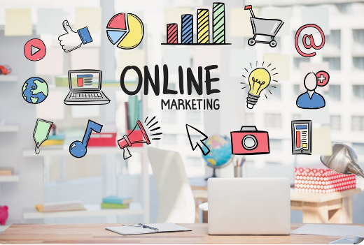 Apa Manfaat PKL di Divisi Digital Marketing?