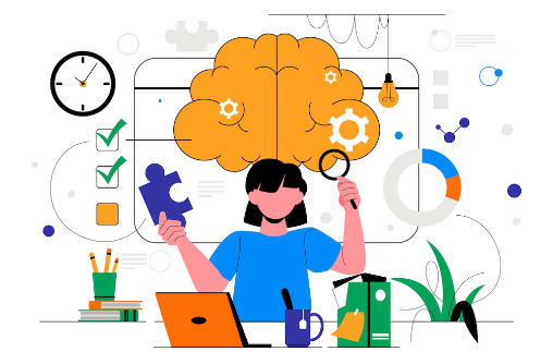 Artificial Intelligence Belajar Apa Saja? Yuk Pahami Dari Dasar!