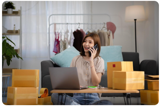 Apa Tantangan Bisnis Online 1 Hari yang Bisa Dicoba UMKM?