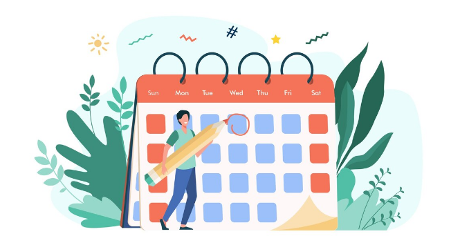 Apa Contoh Challenge Bikin Carousel Edukasi 5 Hari Berturut-Turut?