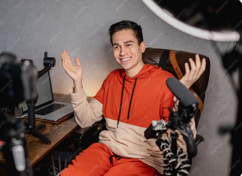 Kalau Live Shopee Penontonnya Cuma 2 Orang, Mending Lanjut atau End Live?