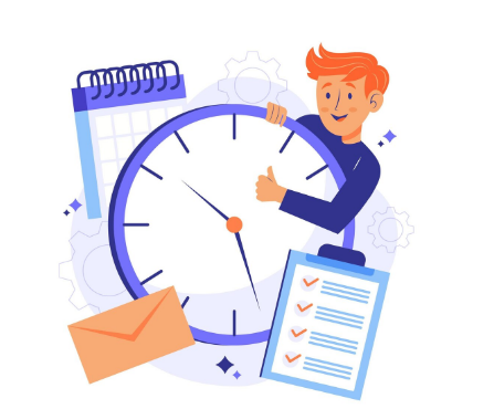 Deadline Mepet Biasanya Bikin Panik atau Malah Tambah Kreatif?